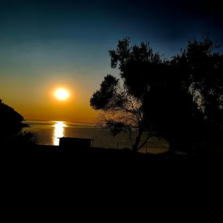 Apartament Seaside House *