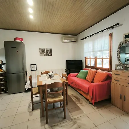 Seaside House Apartament Koinira