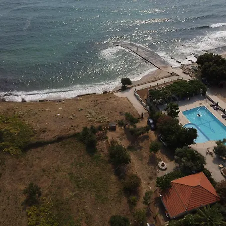 Seaside House * Κοίνυρα