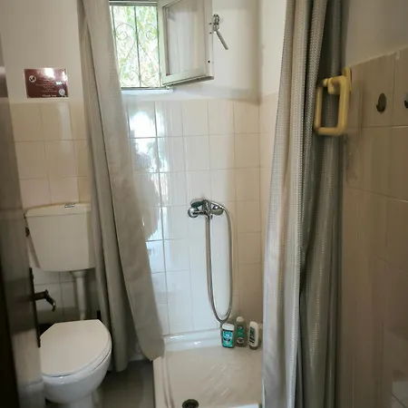 Seaside House Διαμέρισμα *