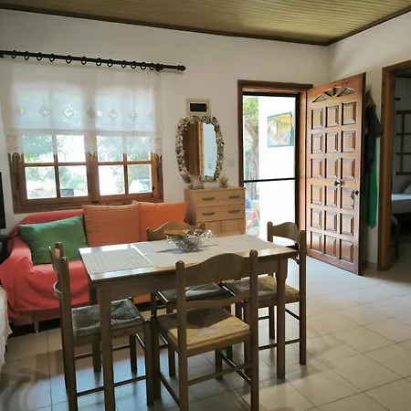 Seaside House * Κοίνυρα