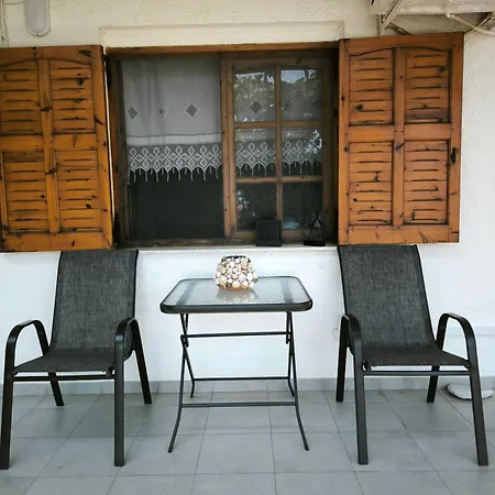 Seaside House Apartment