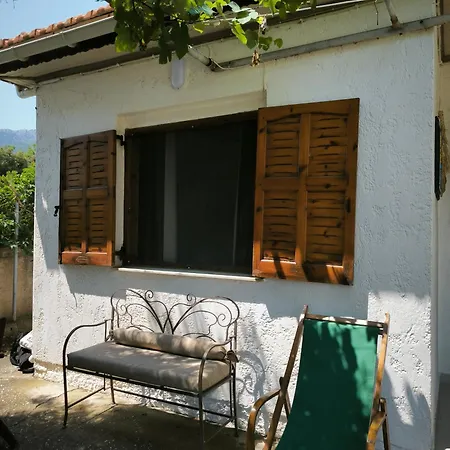 Seaside House Κοίνυρα