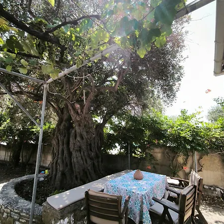 Apartment Seaside House Kinira