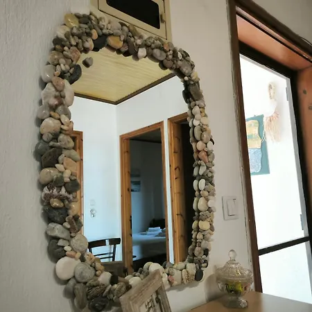 Seaside House Apartment Kinira