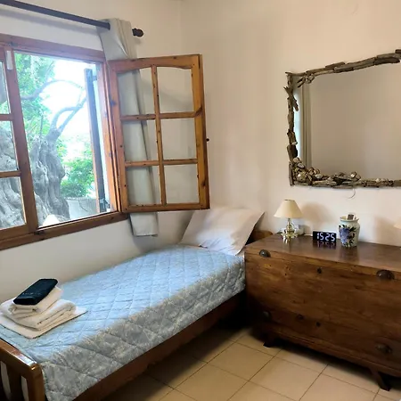 Seaside House Kinira