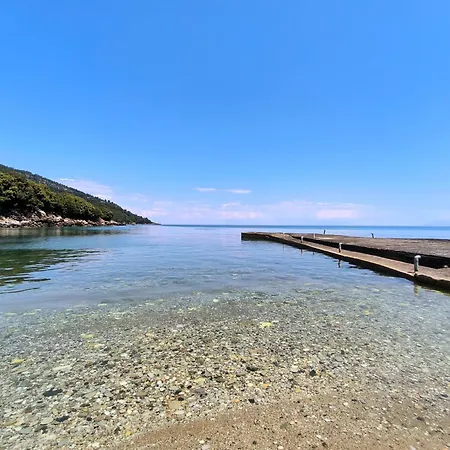 Seaside House