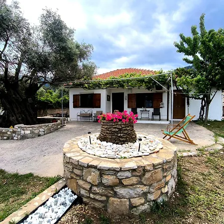 Daire Seaside House *