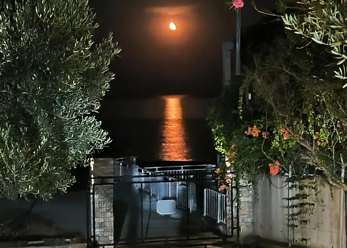 Seaside House Appartement *